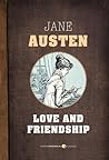 Love And Friendship