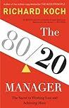The 80/20 Manager...