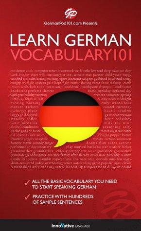 Learn German - Word Power 101 (Kindle Edition)