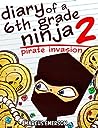 Pirate Invasion