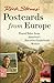 Rick Steves' Postcards from Europe by Rick Steves