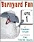 Barnyard Fun by Maureen Wright