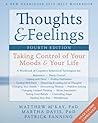 Thoughts and Feel...