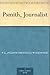 Psmith, Journalist by P.G. Wodehouse Psmith, Journalist by P.G. Wodehouse