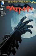 Batman (2011-2016) #23