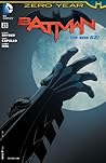 Batman (2011-2016) #23 by Scott Snyder