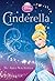 Cinderella (Diamond) Junior Novelization by Melissa Lagonegro