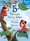 5-Minute Fairy Ta...