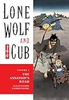 Lone Wolf and Cub, Vol. 1 by Kazuo Koike