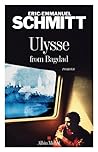 Ulysse from Bagdad Book cover for Ulysse from Bagdad