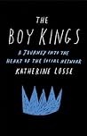 The Boy Kings: A Journey into the Heart of the Social Network Book cover for The Boy Kings: A Journey into the Heart of the Social Network