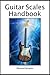 Guitar Scales Handbook by Damon Ferrante