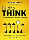 Paid to Think: A ...