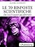 Le 70 risposte scientifiche che non ti saresti mai aspettato