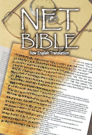 NET Bible (with notes)