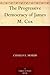 The Progressive Democracy of James M. Cox