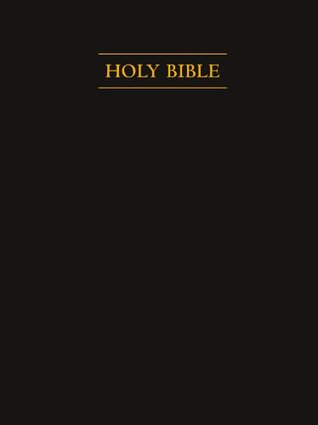 Holy Bible, King James Version (KJV)