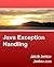 Java Exception Handling