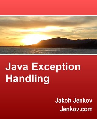 Java Exception Handling (Kindle Edition)