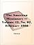 The American Missionary - Volume 42, No. 02, February 1888