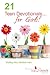 21 Teen Devotionals...For G...