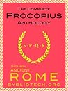 The Complete Procopius Anthology by Procopius