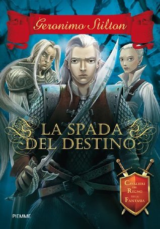 La spada del destino (Cronache)
