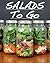 Salads To Go by Arnel Ricafranca