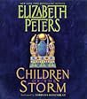 Children of the Storm by Elizabeth Peters