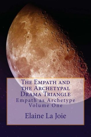 The Empath and the Archetypal Drama Triangle (The Empath as Archetype Book 1)