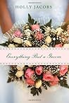 Everything But a Groom by Holly Jacobs Everything But a Groom by Holly Jacobs
