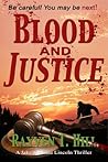 Blood and Justice