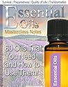 Essential Oils: 6...