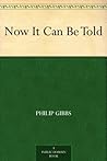 Book cover for Now It Can Be Told