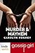 Murder & Mayhem (Gossip Girl)