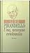 Uno, nessuno e centomila by Luigi Pirandello Uno, nessuno e centomila by Luigi Pirandello