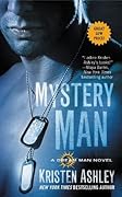 Mystery Man (Dream Man, #1)