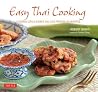 Easy Thai Cooking...