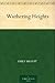 Wuthering Heights