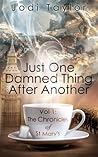 Just One Damned Thing After Another by Jodi Taylor