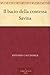 Il bacio della contessa Savina