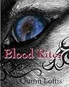 Blood Rites (The Grey Wolves, #2) Book cover for Blood Rites (The Grey Wolves, #2)