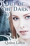 Book cover for Out of the Dark (The Grey Wolves, #4)
