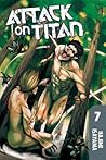 Attack on Titan, ...