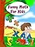 Funny Math for Kids