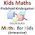 Kids Maths : Kindergarten Math for Kids (Addition) 0