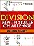 Division Math Skills Challenge by Math4Math Games