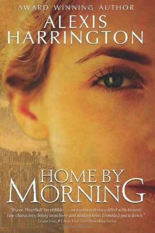 Home by Morning (A Powell Springs Novel)