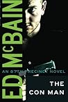 The Con Man (87th Precinct Book 4) Book cover for The Con Man (87th Precinct Book 4)