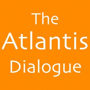The Atlantis Dialogue: Plato's Original Story of the Lost City and Continent (Kindle Edition)
